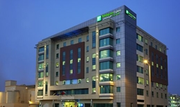 Hotel Holiday Inn Express